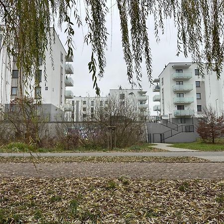 Apartament Kosciuszki 33F Iława Kültér fotó