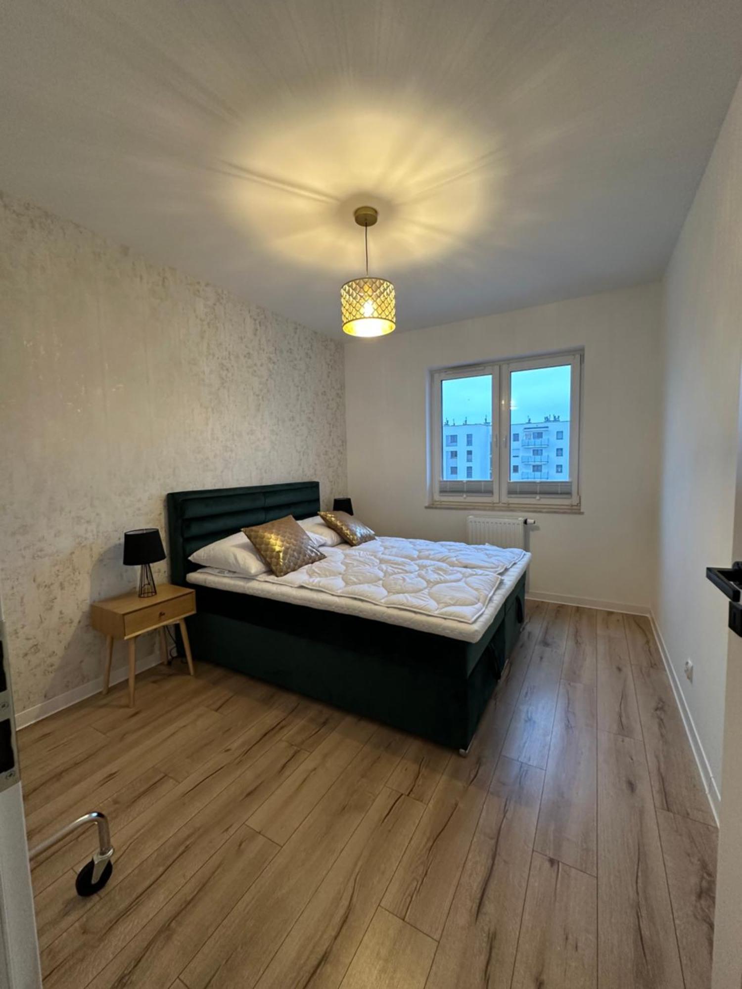 Apartament Kosciuszki 33F Iława Kültér fotó