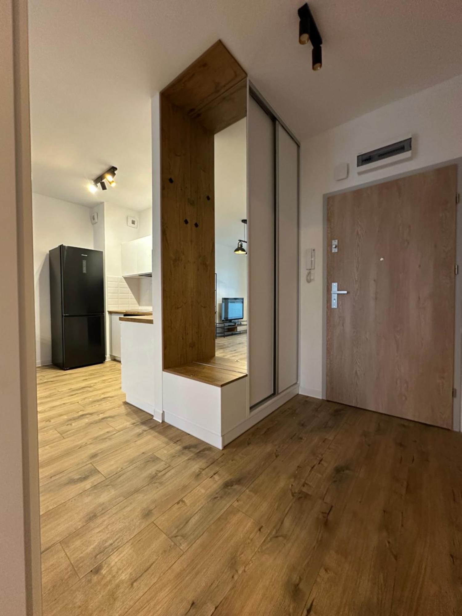 Apartament Kosciuszki 33F Iława Kültér fotó