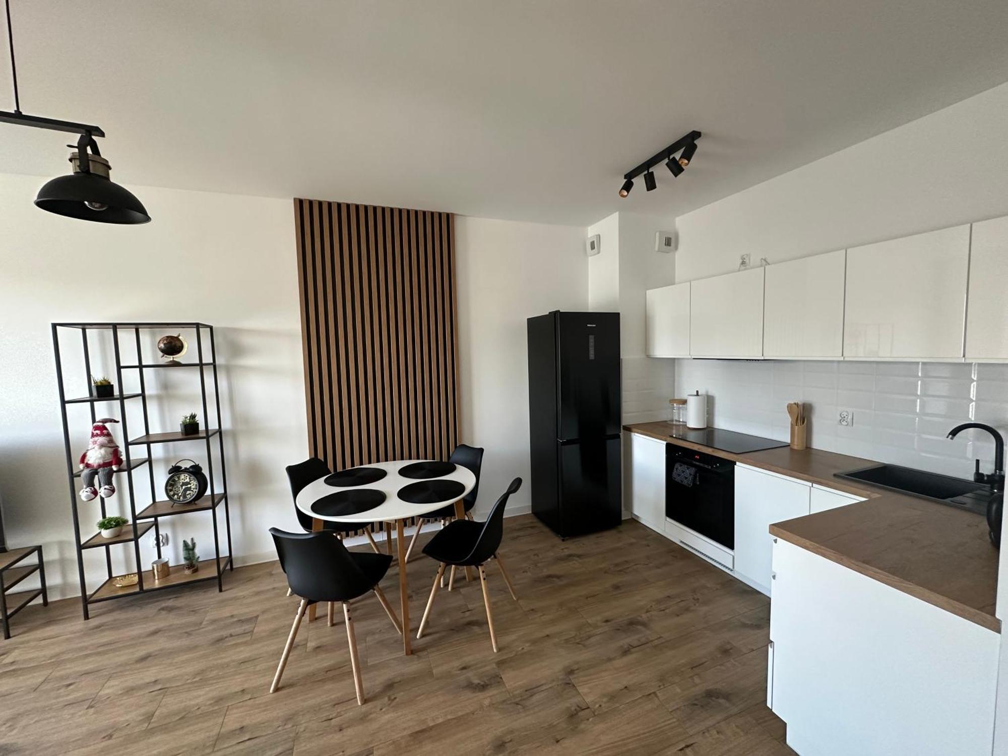 Apartament Kosciuszki 33F Iława Kültér fotó